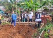 Masyarakat Cisorok Taraju Segera Miliki Ruang Belajar Masyarakat