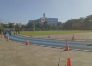 Olah Raga Wajib Tunjukkan Sertifikat Vaksin, Ini Kata Warga