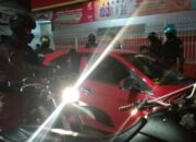 Komunitas Mobil Nongkrong di HZ Bawa Anak Kecil, Ada Miras