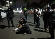 Ugal-ugalan Hendak ke Dadaha, Ternyata Mulut Pemuda Bau Naga