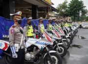 Operasi Patuh di Kota Tasik Tiadakan Tilang, Jangan Sampai Ketinggalan Ini