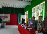 Semakin Berkembang, SMP IT Miftahul Hasanah Menggelar Mubes