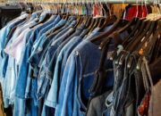 Harga Minimalis Namun Tetap Stylish, Ini Tips dan Trik Preloved di Thrift Store