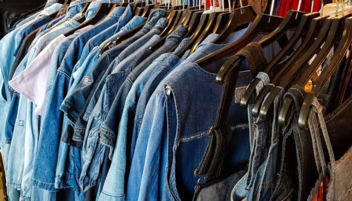 Harga Minimalis Namun Tetap Stylish, Ini Tips dan Trik Preloved di Thrift Store