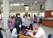 Mahasiswa Kangen Ngampus Lagi