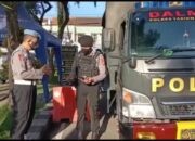 Propam Polres Tasik Kota ‘Periksa’ Anggota Polisi