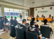 Ini Solusi Mengatasi Kendala Pelayanan Polres Sumedang