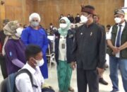 Ribuan Sekolah di Kota Bandung Bisa Lakukan Pembelajaran Tatap Muka