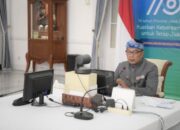 RK: Penerima Beasiswa JFLS, Belajar Sungguh-sungguh