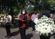 Kaget, Tiba-tiba Polisi Datangi Batalyon Infanteri Raider 301/PKS