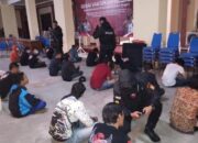 Pesta Miras di Eks Terminal Cilembang!