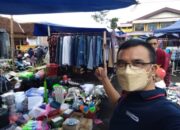 Jurus Pulihkan Daya Beli, Anggota DPRD Gerindra Belanja ke Kojengkang Dadaha