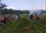 Karang Taruna dan Pemdes Simpang Gandeng BPSDA Kelola Wisata Air Situ Cibeureum