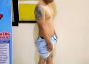 Pelaku Spesialis Pembobol Alfamart Ditangkap Polisi Sumedang