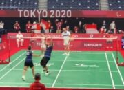 Atlet Paralimpik Kabupaten Tasik Sabet Medali Emas Paralimpiade Tokyo