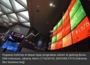 Pasar Modal ke Depan? Investor Milenial Mulai Mendominasi
