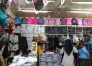 Kota Bandung Siap PTM Terbatas, Harga Seragam Sekolah Stabil