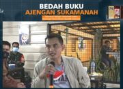 Asep Muslim Usulkan Penggantian Nama RSUD, dari SMC Jadi K. H. Zaenal Mustafa