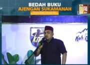 Demi Hamzah: Tularkan Spirit K. H. Z. Mustafa, Sebar Bukunya ke Sekolah