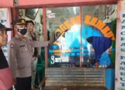 Tangkis Bacokan, Jari Tukang Cukur Rambut Putus di Rajapolah