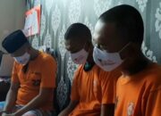 Waspada, Kendaraan Terparkir di Luar Pagar Jadi Sasaran Maling