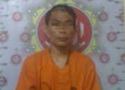 Kabur ke Bandung, Pelaku Pembunuhan di Sumedang Ditangkap Polisi