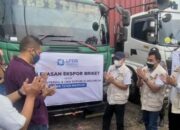 Arang Batok Kelapa Jadi Briket, Pasarnya Menjanjikan