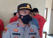 Polsek Tawang Ungkap Modus Karyawan Bengkel Ban Tipu Atasan