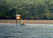 Batukaras dan Madasari Pangandaran Kembali Tutup