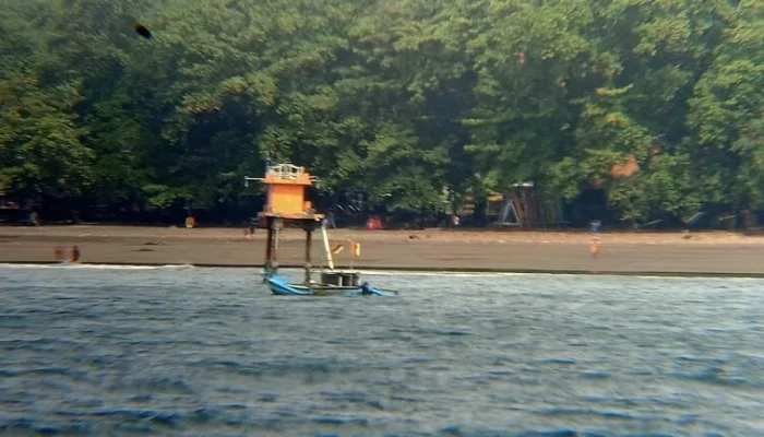 Batukaras dan Madasari Pangandaran Kembali Tutup