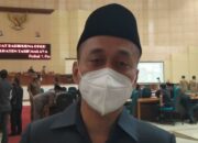 Hibah Tanah Pemkab Tasik ke Polda Jabar Tiga Tahap, Berapa Luasnya?