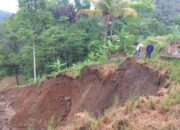 Antisipasi Bencana, Polres Tasikmalaya Siagakan Anggota dan Alat Berat