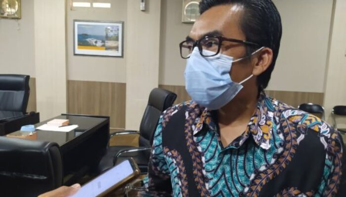 Anggarannya Berat, Pembangunan Jalan Lingkar Perlu Dikaji Ulang
