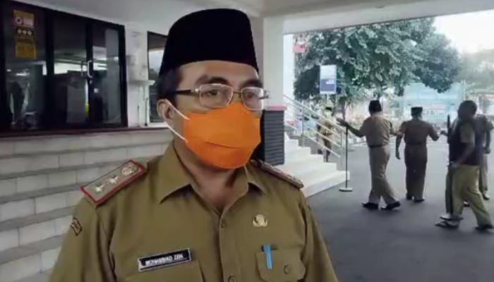 Berapa Bonus Pemkab Tasik Buat Hary dan Dheva?