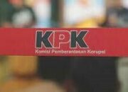 KPK Benar-benar Berhentikan 57 Pegawai tak Lulus Tes Wawasan Kebangsaan