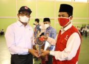 Garut, Peranan PMI Saat Pandemi