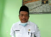 Di Tengah Pandemi, Animo Calon Jamaah Haji Tetap Tinggi