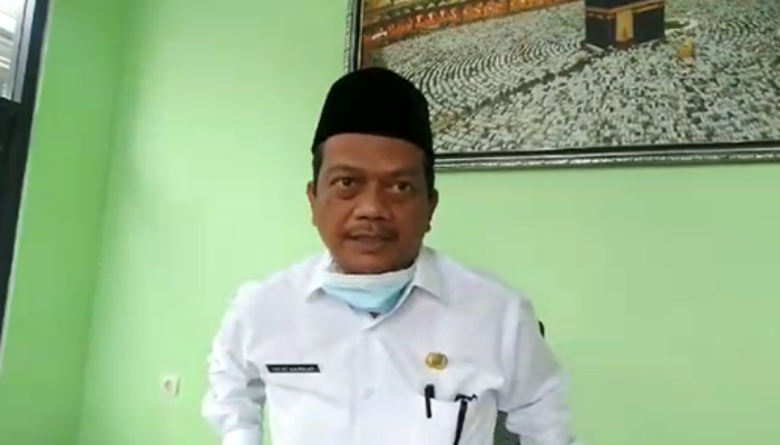 Di Tengah Pandemi, Animo Calon Jamaah Haji Tetap Tinggi