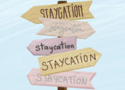 Tiga Staycation di Bandung yang Terekomendasi