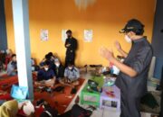 Pemkab Garut Gelar Pelatihan Pembuatan Sepatu