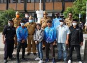 Atlet Asal Garut Perkuat Jabar di PON XX Papua 2021