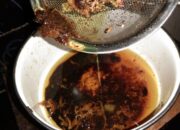 Pemkot Bandung Beli Jelantah, Biar Drainase tidak Tersumbat