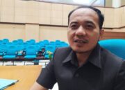 Fraksi Gerindra Berharap Tata Kelola Keuangan Daerah Kab Tasik Lebih Terarah