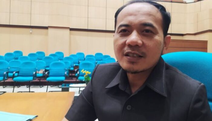 Fraksi Gerindra Berharap Tata Kelola Keuangan Daerah Kab Tasik Lebih Terarah