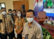 Komisi II DPR, Mohamad Muraz: Segera Sertifikatkan Tanah melalui Program PTSL!
