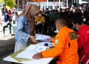 Pemkab Garut Kembali Buka Sentra Vaksinasi di Pendopo