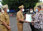 Pelaku UMKM Terima Sertifikat Halal MUI