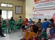 Aplikasi SIGoDar Karya Tim Pengabdian Kepada Masyarakat Skema Kesehatan Unsil