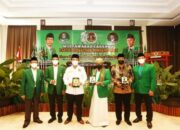 Selamat, H. Jani Terpilih Menjadi Ketua PPP Kota Tasik