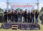 BSST Gelar Kontes Sound System, Jilid 3